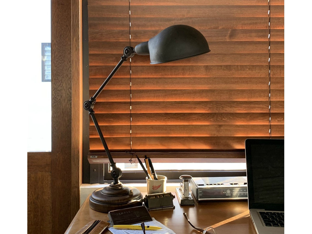 ACME Furniture BRIGHTON DESK LAMP / アクメファニチャー ブライトン 