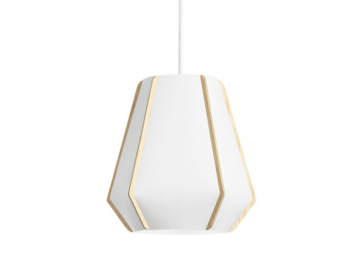 Re _U Fritz Hansen ペンダントライト　4つセット FRITZ HANSEN（フリッツ・ハンセン）クラム ペンダント ランプ