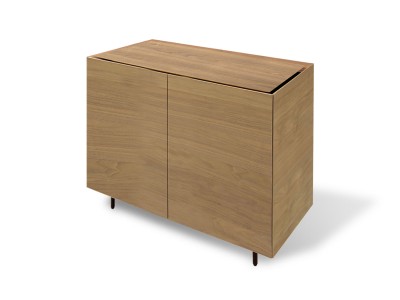 ナチュラルのサイドボード・リビングボード - インテリア・家具通販