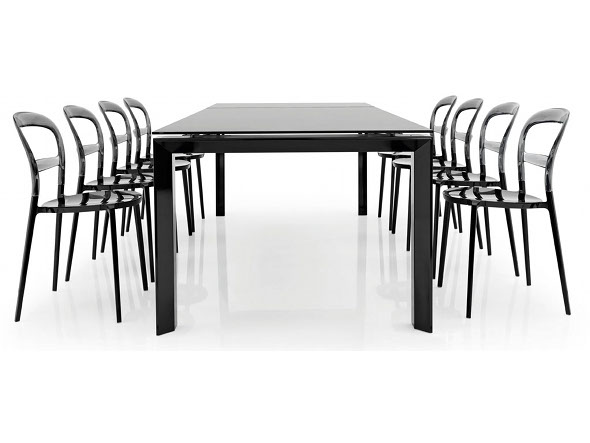 Calligaris WIEN / カリガリス ウィーン（グロッシーオプティックホワイト） CS / 1091-D P93 P799 P799 -  インテリア・家具通販【FLYMEe】