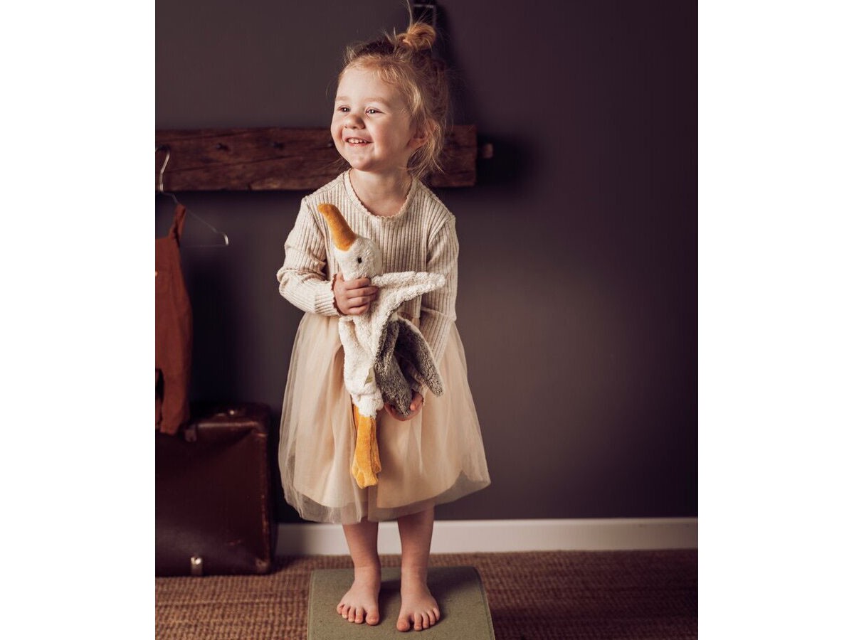 SENGER Naturwelt Cuddly Animal Seagull / ゼンガーナチュウェルト カドリーアニマル シーガル S （キッズ家具・ベビー用品 > おもちゃ・玩具） 2