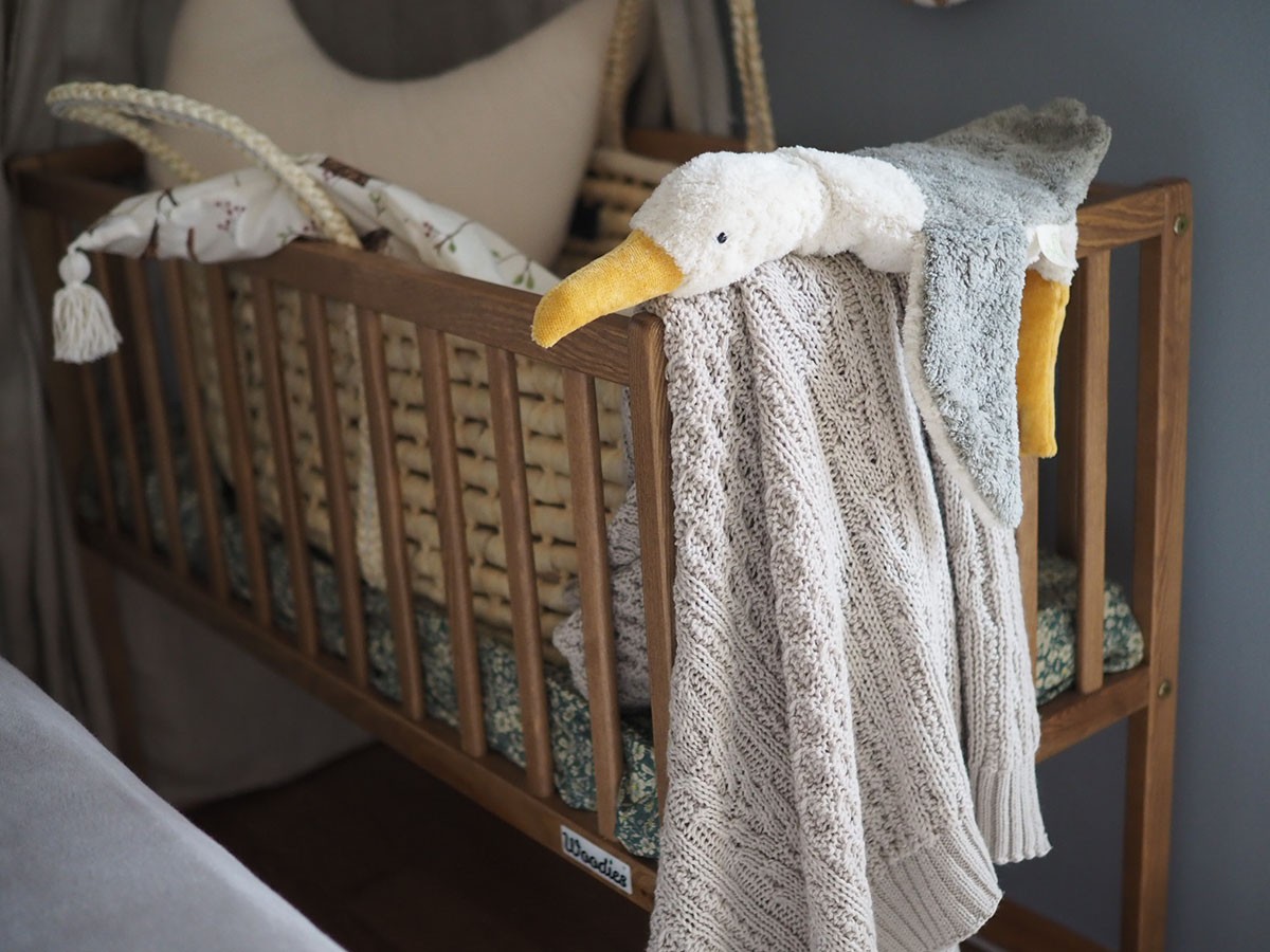 SENGER Naturwelt Cuddly Animal Seagull / ゼンガーナチュウェルト カドリーアニマル シーガル S （キッズ家具・ベビー用品 > おもちゃ・玩具） 5