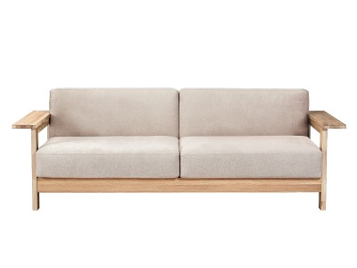 【FLYMEe】円形プフ FLYMEe Japan Style BANANA PUFF / フライミージャパンスタイル