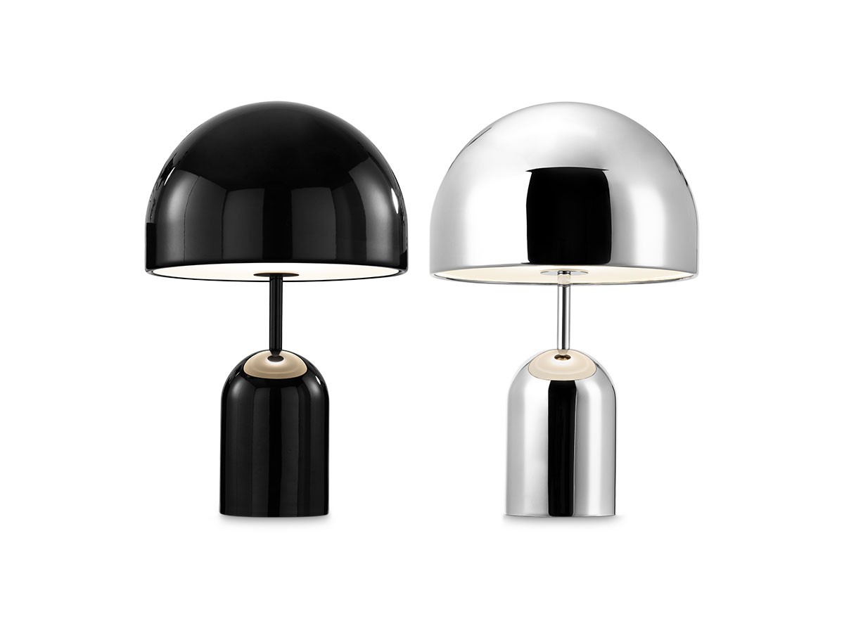 Tom Dixon. Bell Table LED / トム・ディクソン ベル テーブルライト 内蔵LED （ライト・照明 > テーブルランプ） 25