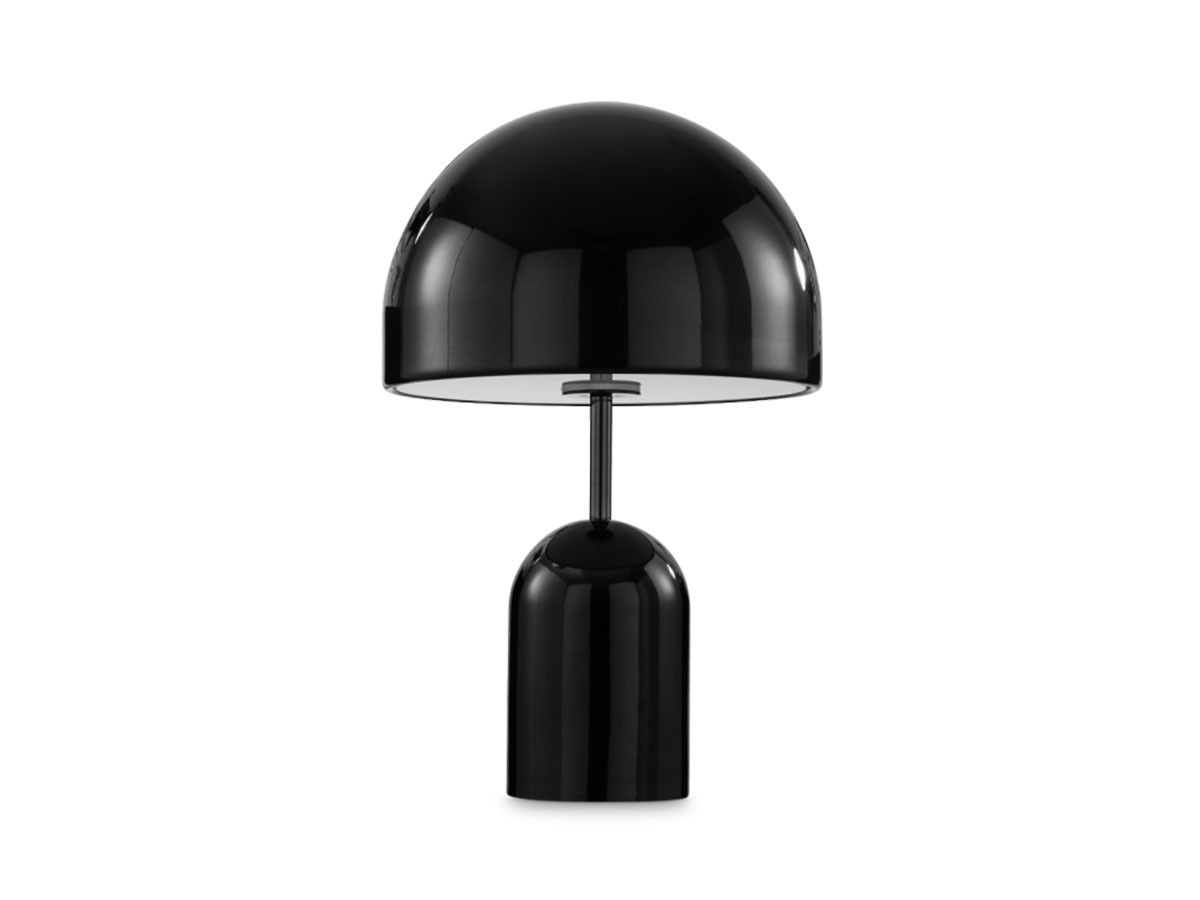 Tom Dixon. Bell Table LED / トム・ディクソン ベル テーブルライト 内蔵LED （ライト・照明 > テーブルランプ） 32