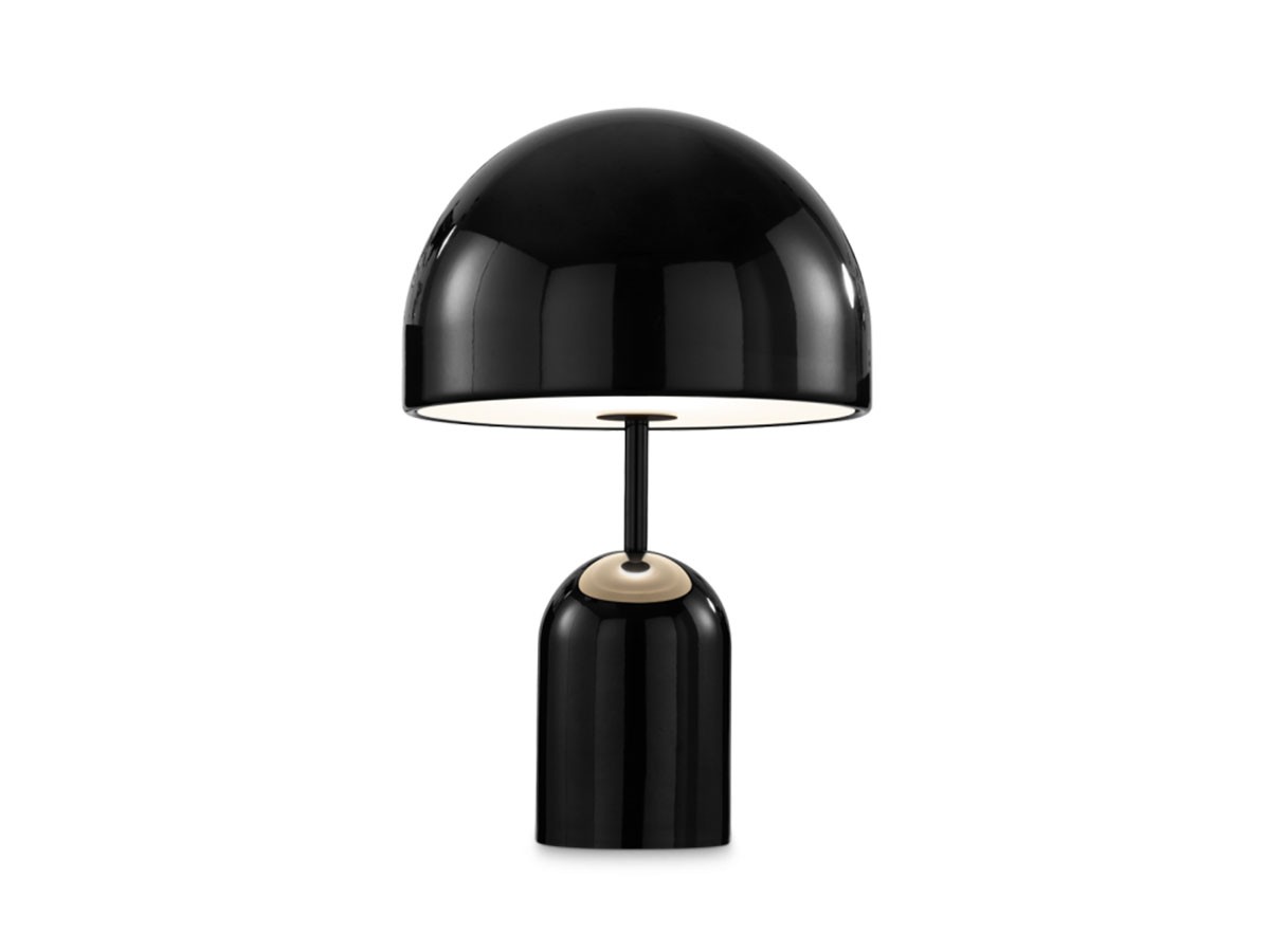 Tom Dixon. Bell Table LED / トム・ディクソン ベル テーブルライト 内蔵LED （ライト・照明 > テーブルランプ） 1