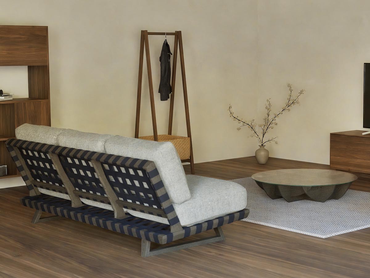AJIM balsa sofa 3p / アジム バルサ ソファ 3人掛け （ソファ > 三人掛けソファ） 5