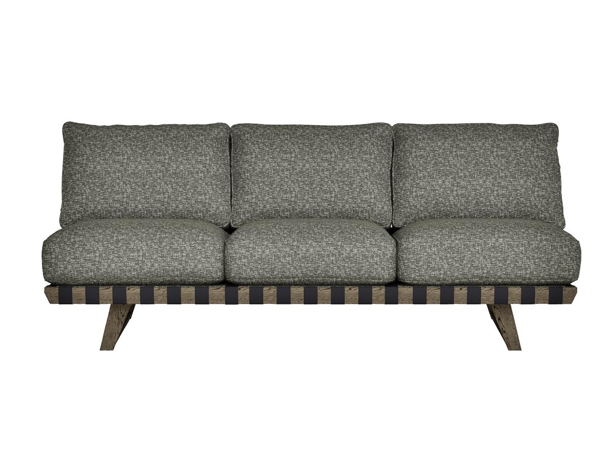 AJIM balsa sofa 3p / アジム バルサ ソファ 3人掛け （ソファ > 三人掛けソファ） 23