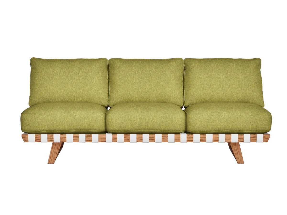 AJIM balsa sofa 3p / アジム バルサ ソファ 3人掛け （ソファ > 三人掛けソファ） 27