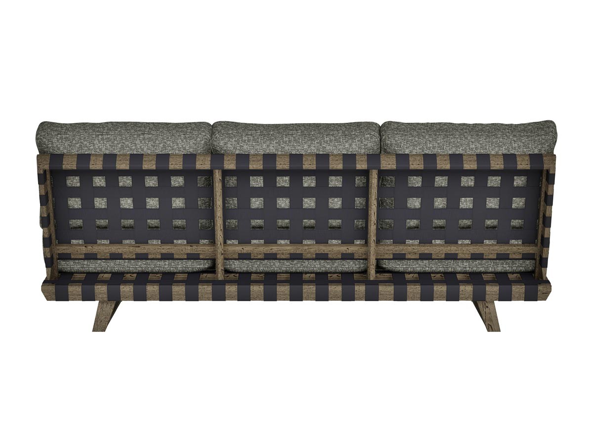 AJIM balsa sofa 3p / アジム バルサ ソファ 3人掛け （ソファ > 三人掛けソファ） 26