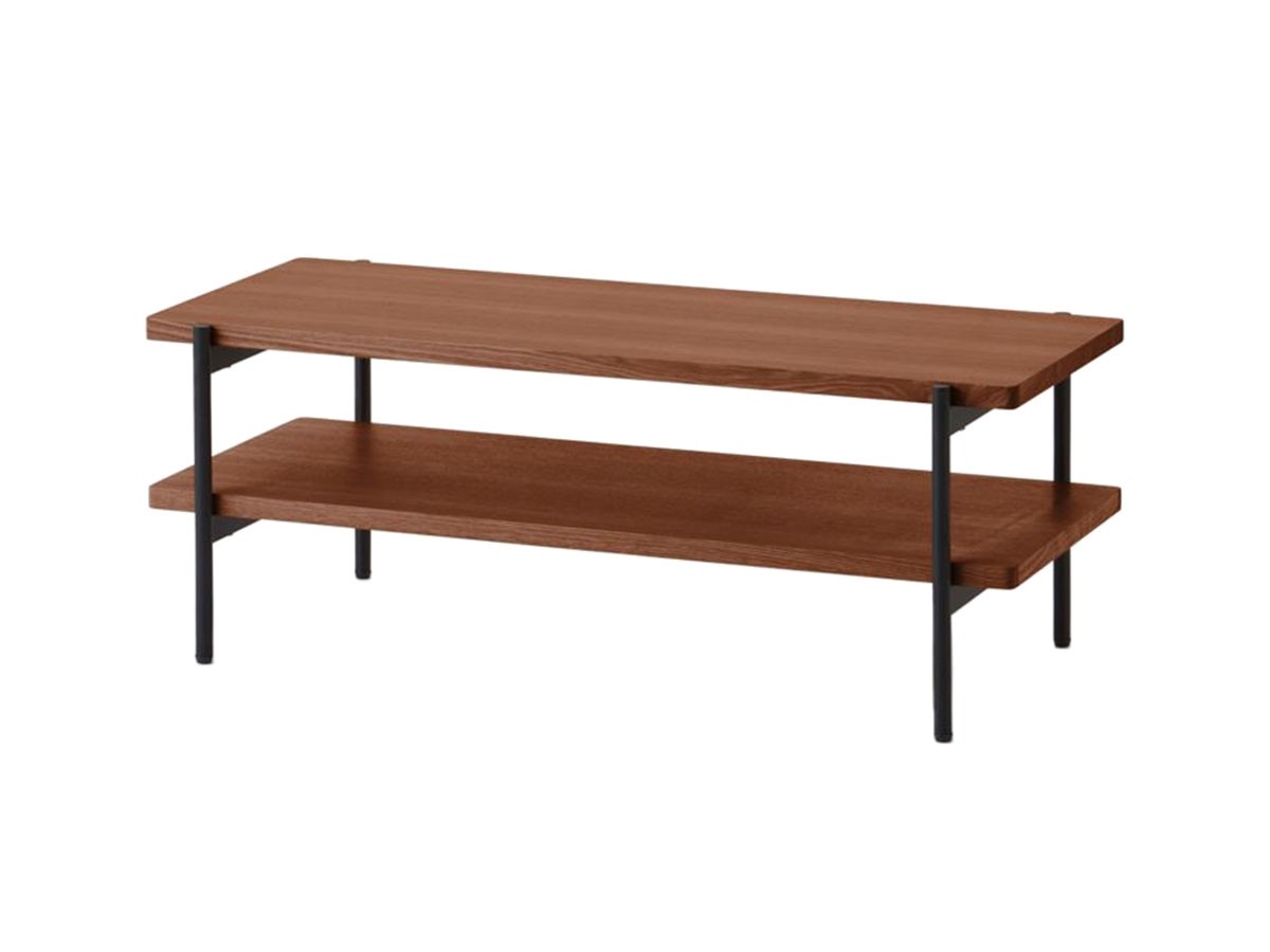 ENEN Living Table Steel Frame / エネン リビングテーブル 鉄フレーム （テーブル > ローテーブル・リビングテーブル・座卓） 2