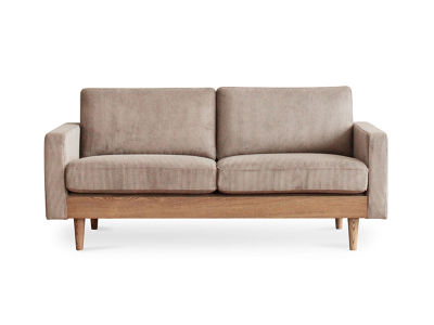 クラッシュゲート CRASHGATE ヒロマII イージーライフ ソファー　2P クラッシュゲート CRASHGATE ヒロマII イージーライフ ソファー 2P