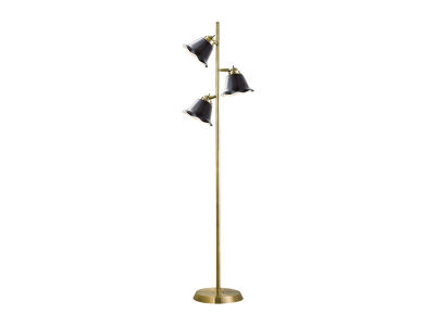 classic floor lamp