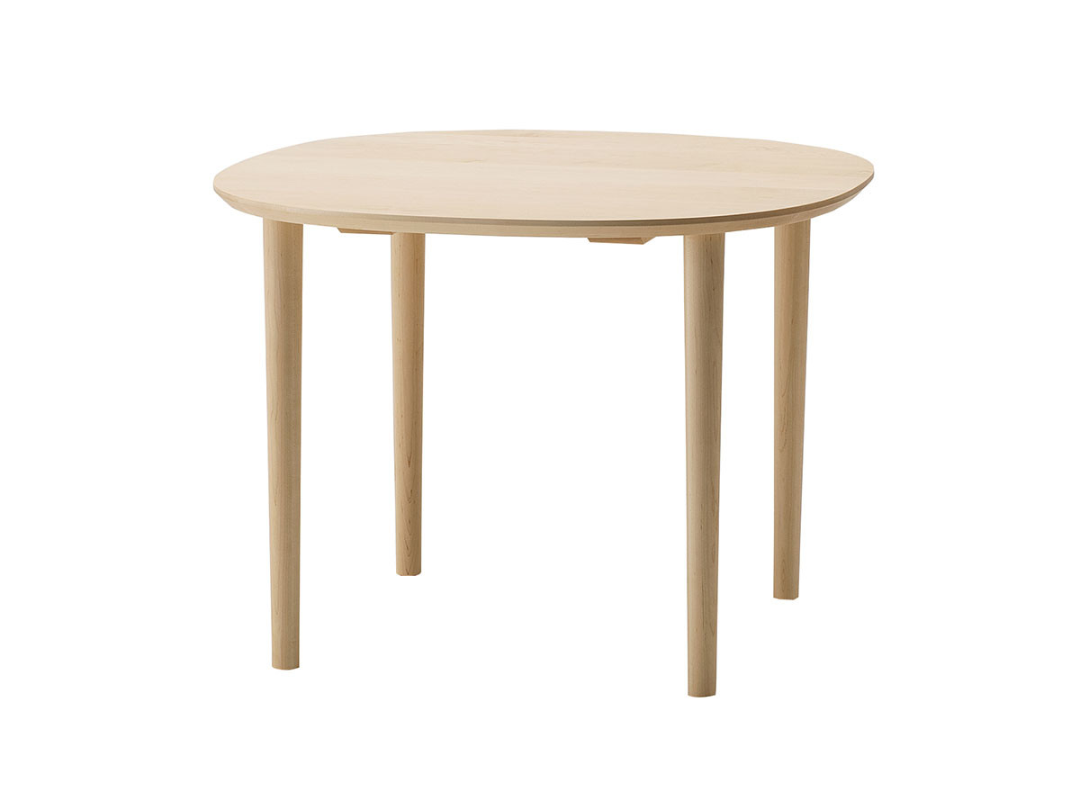 cosine DANRAN TABLE 95 / コサイン ダンランテーブル 95（メープル） （テーブル > ダイニングテーブル） 1