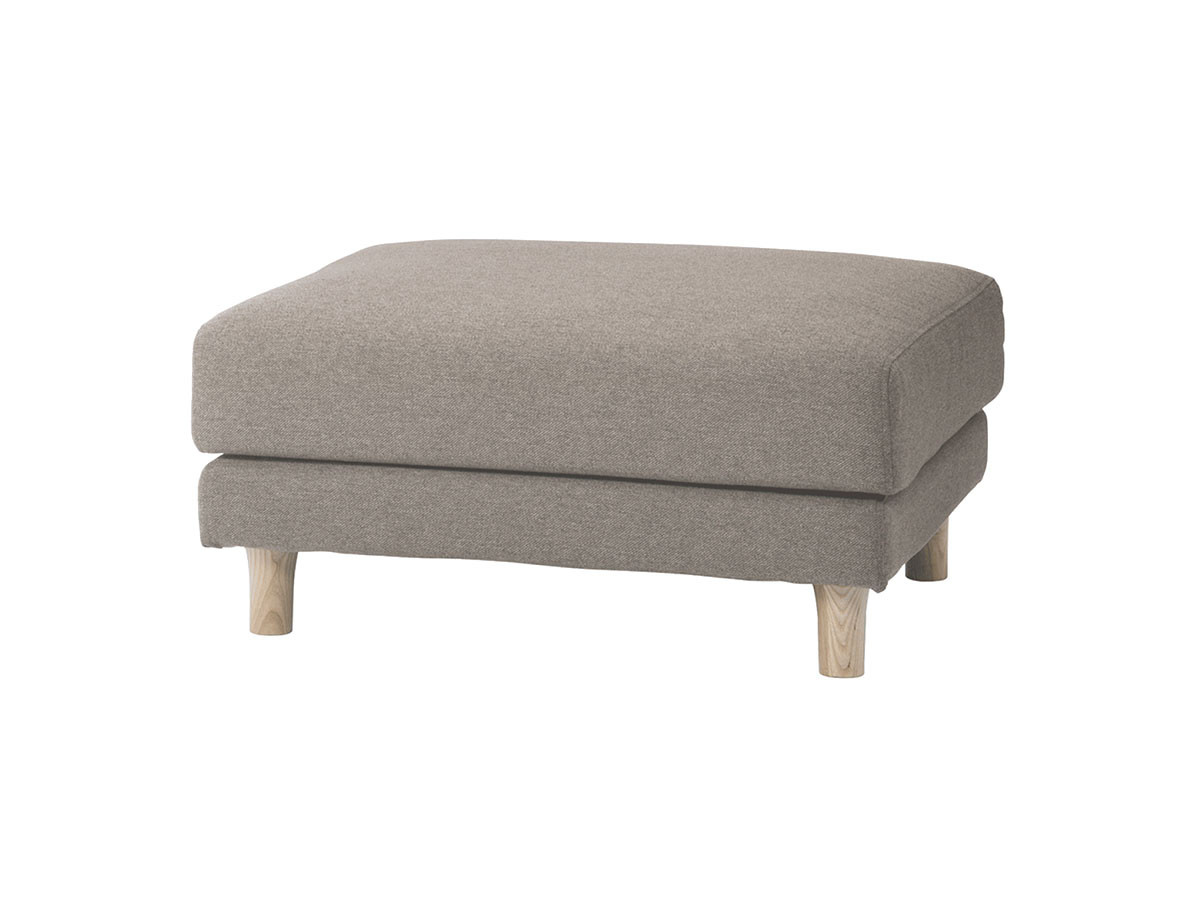 SIEVE bend sofa ottoman / シーヴ ベンド ソファ オットマン