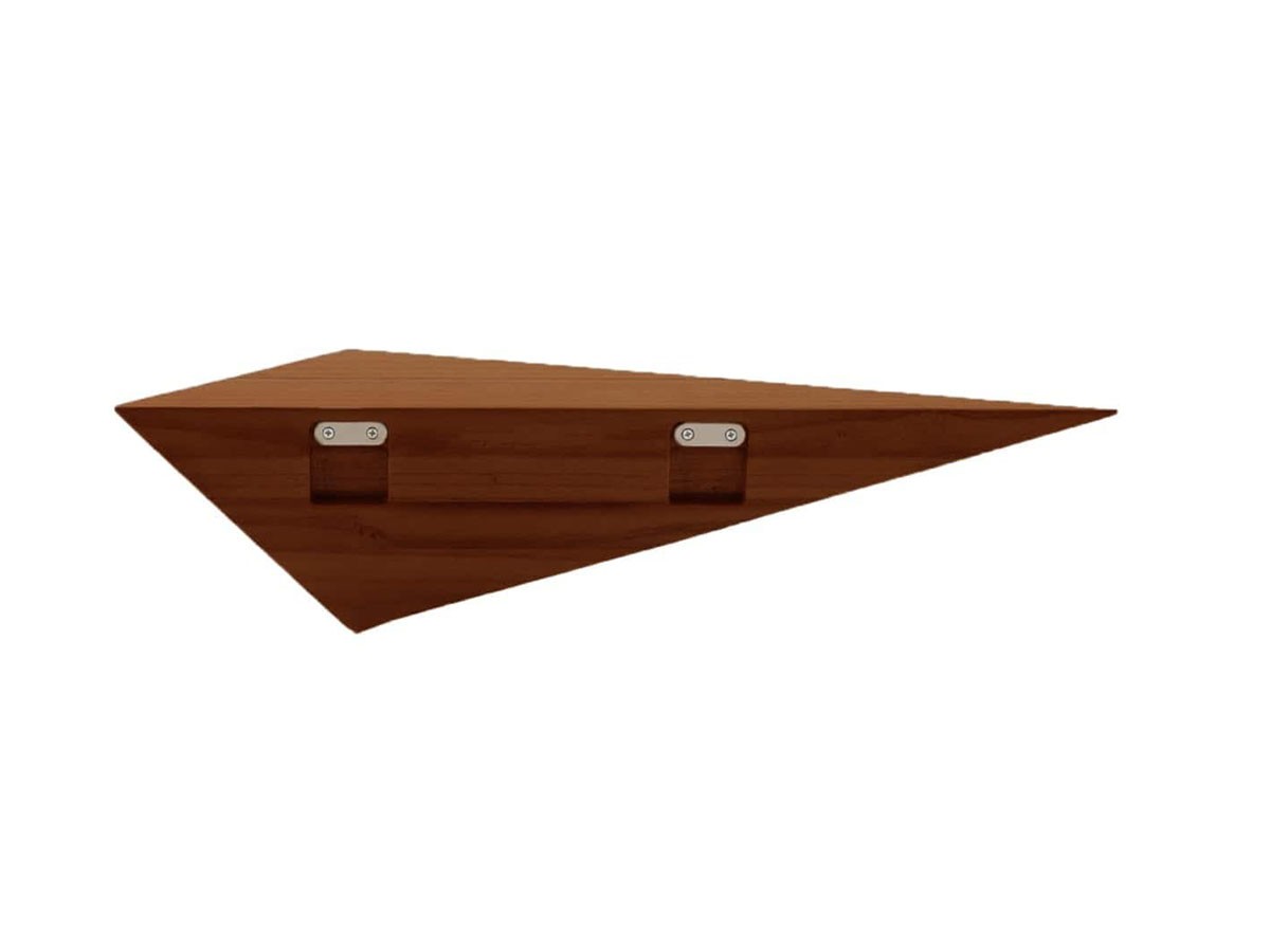 JOURNAL STANDARD FURNITURE GHENT WALL SHELF / ジャーナルスタンダードファニチャー ヘント ウォールシェルフ （収納家具 > 壁掛け収納） 12