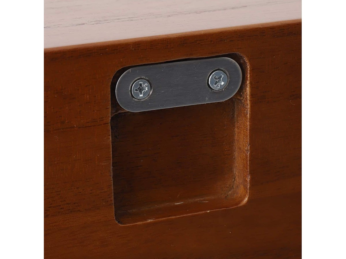 JOURNAL STANDARD FURNITURE GHENT WALL SHELF / ジャーナルスタンダードファニチャー ヘント ウォールシェルフ （収納家具 > 壁掛け収納） 13