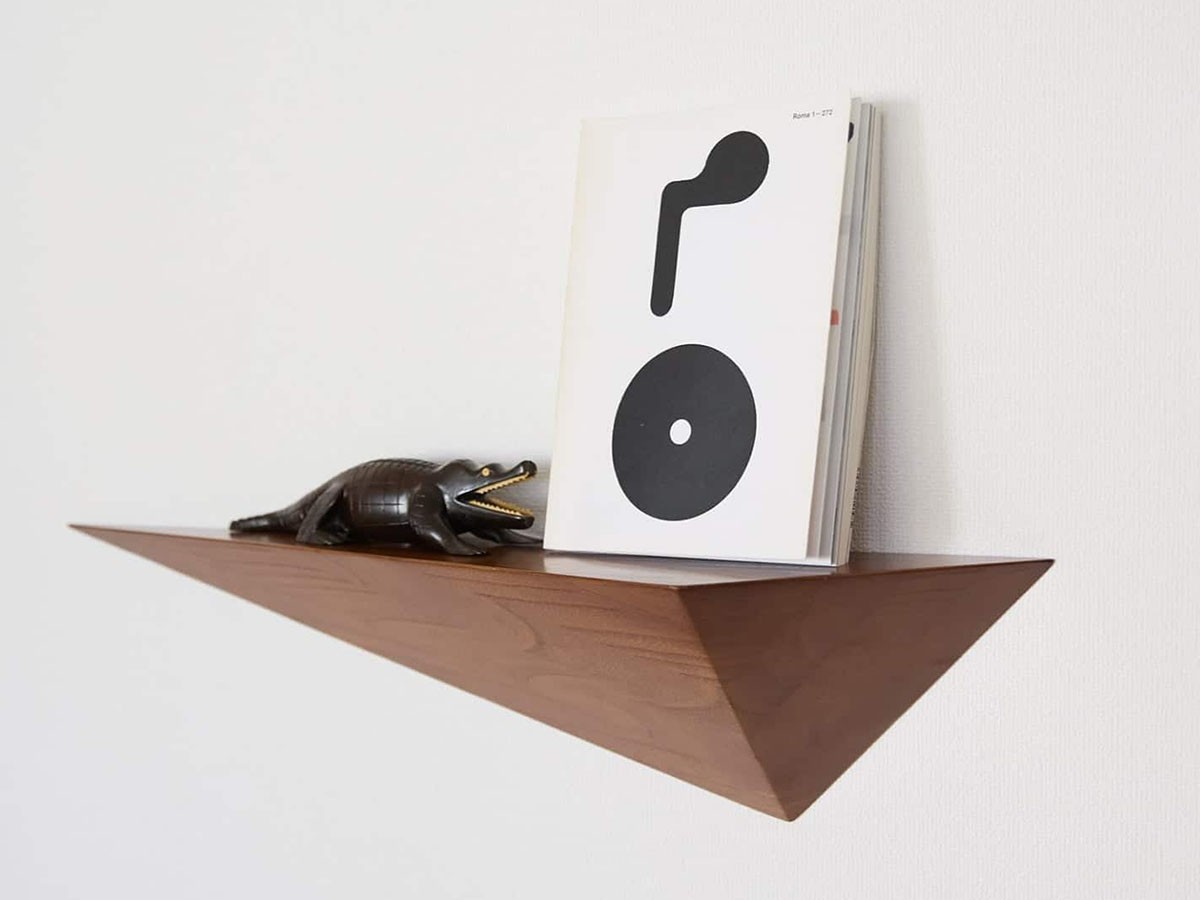 JOURNAL STANDARD FURNITURE&nbsp;GHENT WALL SHELF