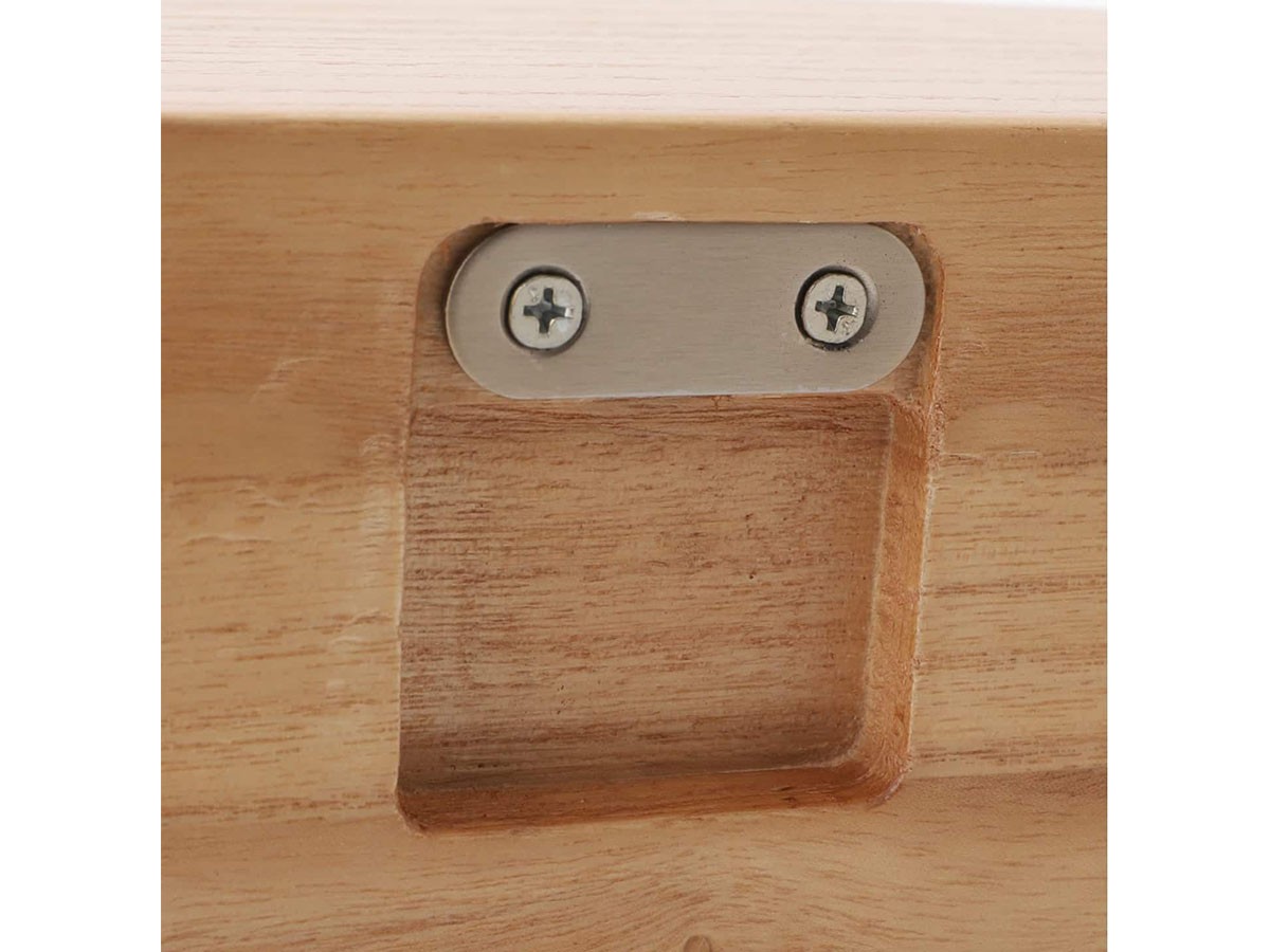 JOURNAL STANDARD FURNITURE GHENT WALL SHELF / ジャーナルスタンダードファニチャー ヘント ウォールシェルフ （収納家具 > 壁掛け収納） 17