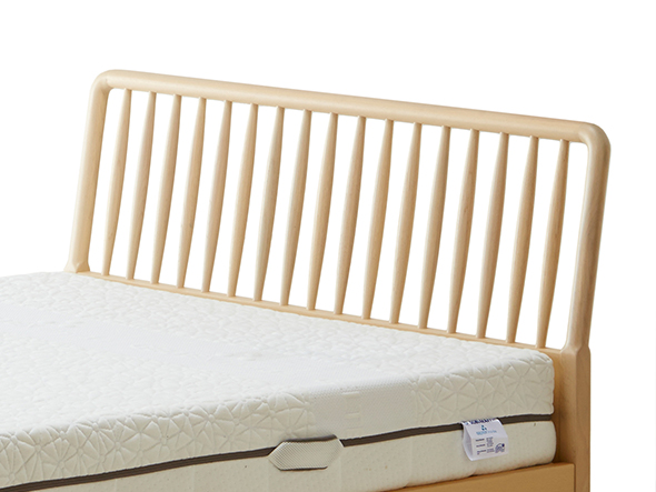 Bed Frame / ベッドフレーム e22010 （ベッド > シングルベッド） 4