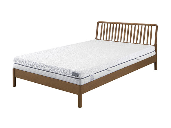Bed Frame / ベッドフレーム e22010 （ベッド > シングルベッド） 2