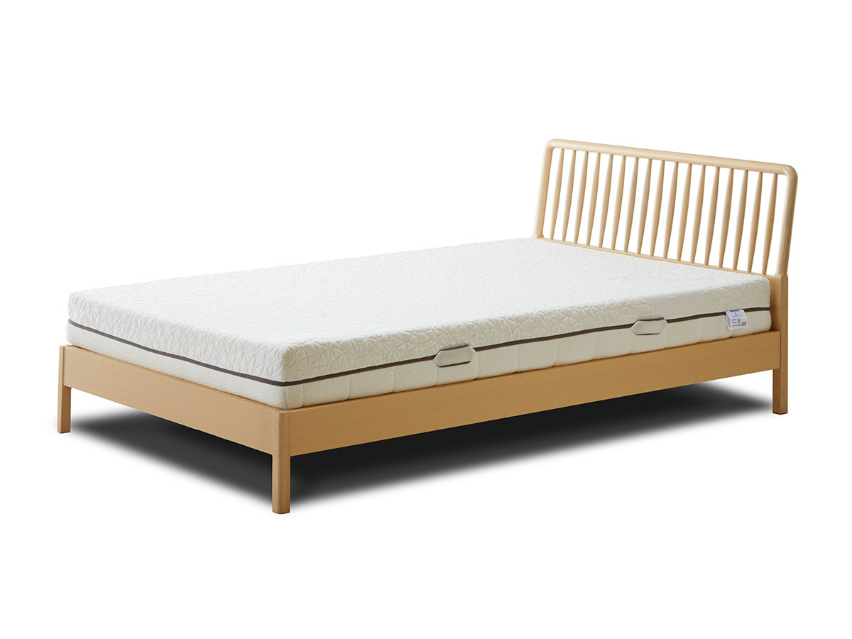 Bed Frame / ベッドフレーム e22010 （ベッド > シングルベッド） 3