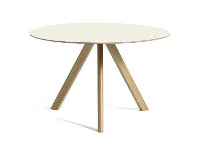 カフェの丸テーブル・ラウンドテーブル - インテリア・家具通販【FLYMEe】