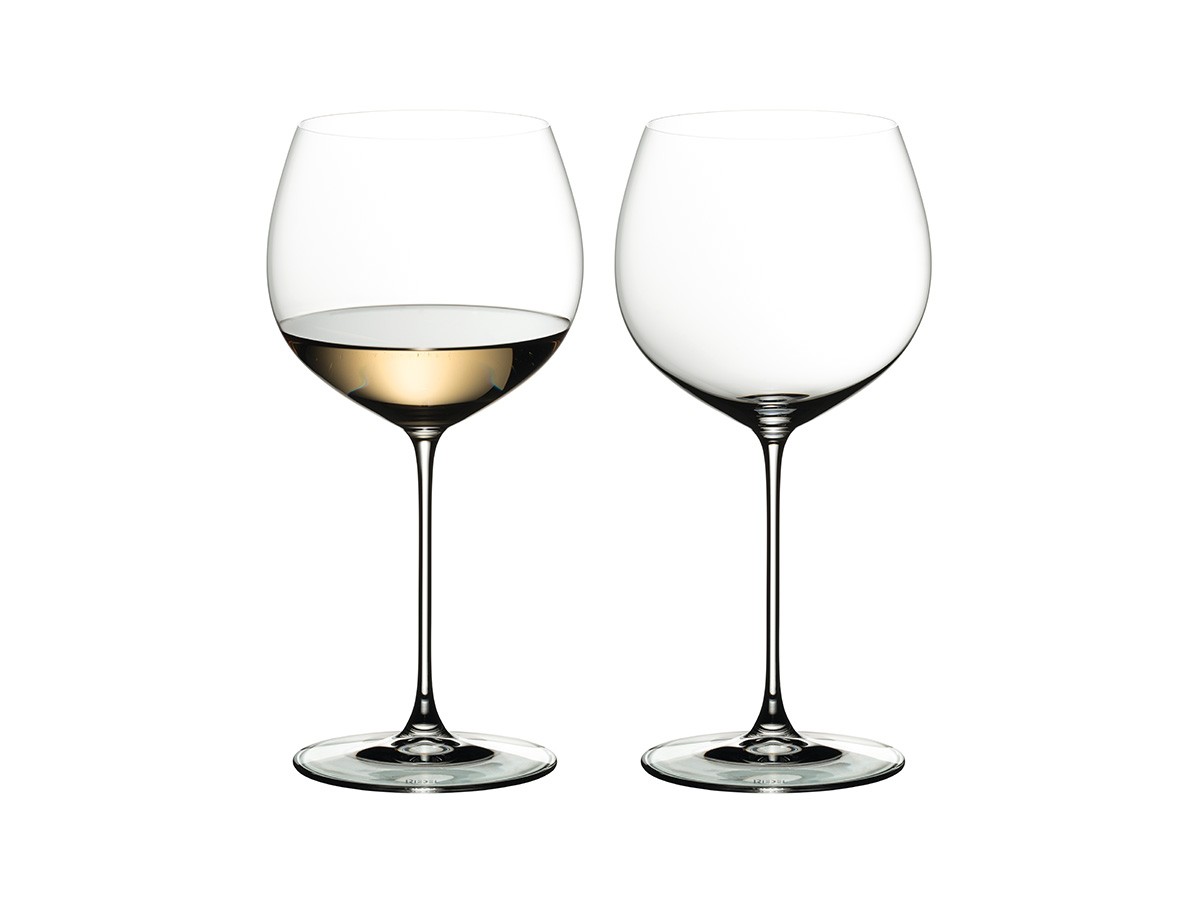 RIEDEL Riedel Veritas
Oaked Chardonnay / リーデル リーデル・ヴェリタス
オークド・シャルドネ 2脚セット （食器・テーブルウェア > ワイングラス・シャンパングラス） 1