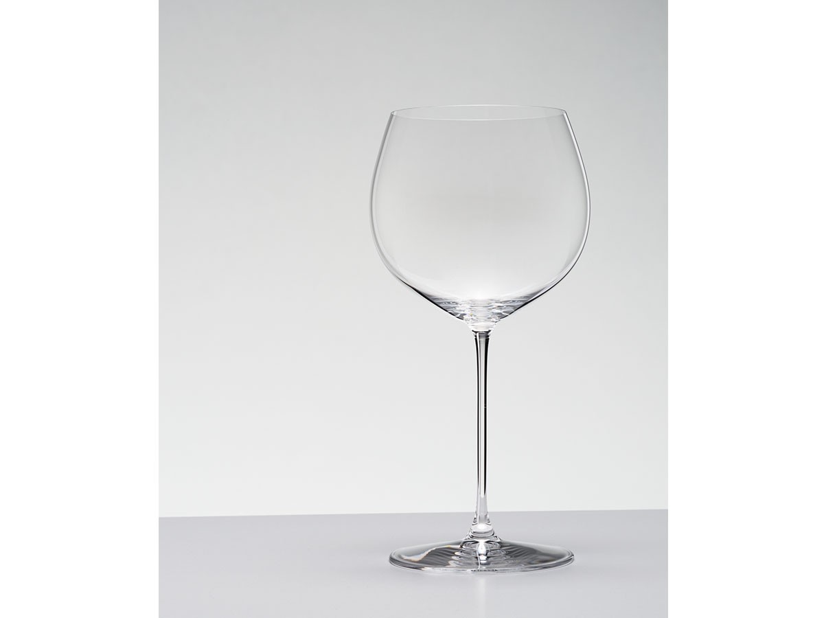 RIEDEL Riedel Veritas
Oaked Chardonnay / リーデル リーデル・ヴェリタス
オークド・シャルドネ 2脚セット （食器・テーブルウェア > ワイングラス・シャンパングラス） 2