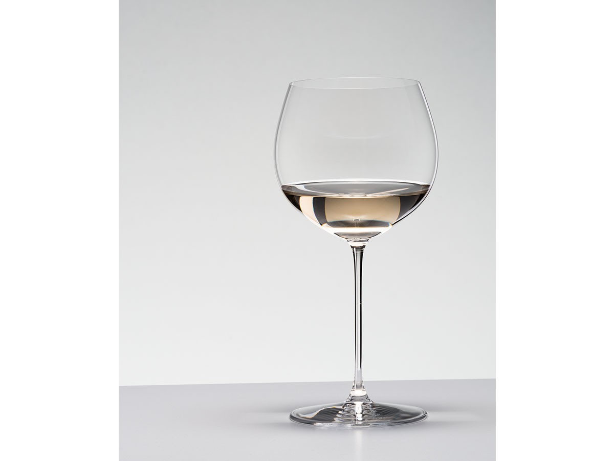 RIEDEL Riedel Veritas
Oaked Chardonnay / リーデル リーデル・ヴェリタス
オークド・シャルドネ 2脚セット （食器・テーブルウェア > ワイングラス・シャンパングラス） 3
