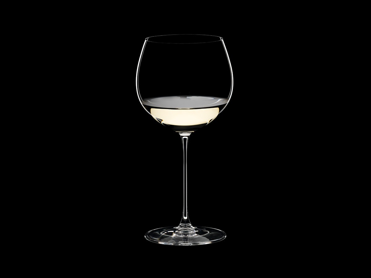 RIEDEL Riedel Veritas Oaked Chardonnay / リーデル リーデル 