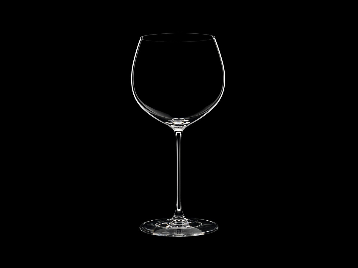 RIEDEL Riedel Veritas
Oaked Chardonnay / リーデル リーデル・ヴェリタス
オークド・シャルドネ 2脚セット （食器・テーブルウェア > ワイングラス・シャンパングラス） 9