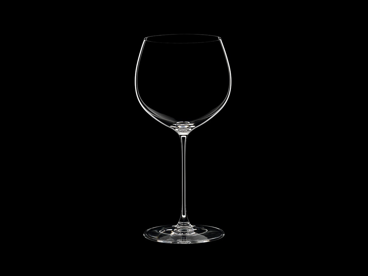 RIEDEL Riedel Veritas Oaked Chardonnay / リーデル リーデル