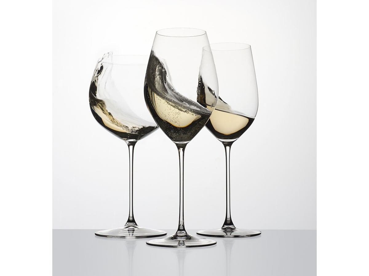 RIEDEL Riedel Veritas
Oaked Chardonnay / リーデル リーデル・ヴェリタス
オークド・シャルドネ 2脚セット （食器・テーブルウェア > ワイングラス・シャンパングラス） 7