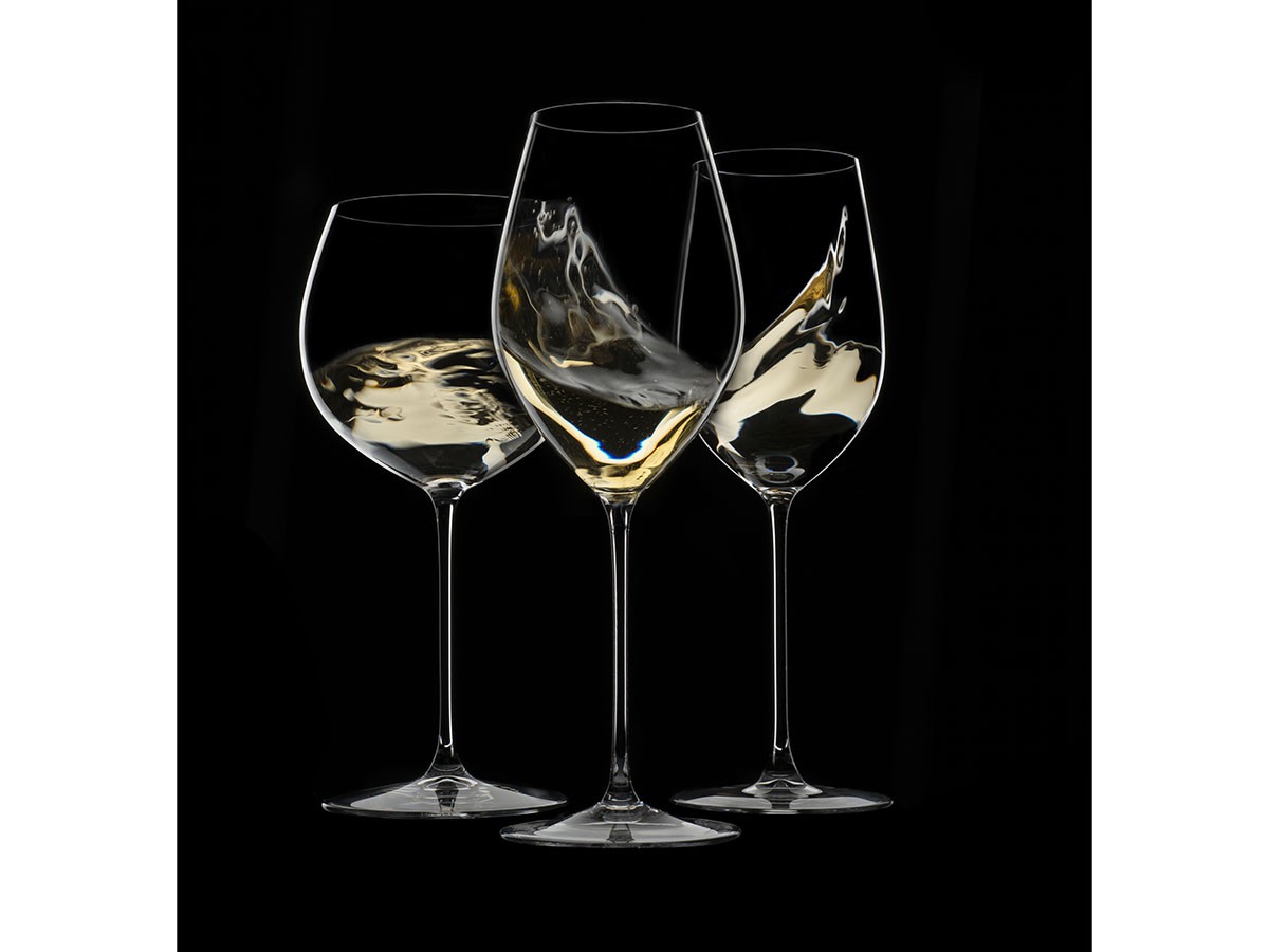 RIEDEL Riedel Veritas
Oaked Chardonnay / リーデル リーデル・ヴェリタス
オークド・シャルドネ 2脚セット （食器・テーブルウェア > ワイングラス・シャンパングラス） 8