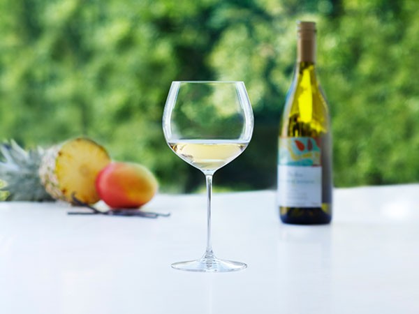 RIEDEL Riedel Veritas
Oaked Chardonnay / リーデル リーデル・ヴェリタス
オークド・シャルドネ 2脚セット （食器・テーブルウェア > ワイングラス・シャンパングラス） 4