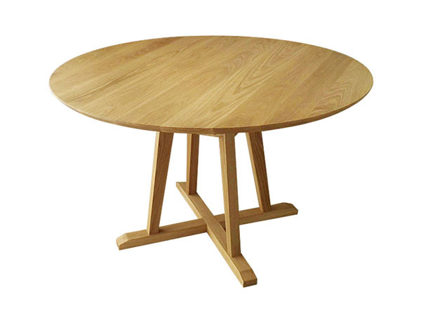 LUNA dining table / ルナ ダイニングテーブル （テーブル > ダイニングテーブル） 2