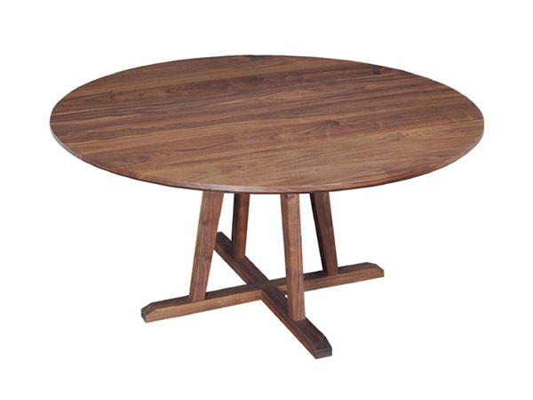 LUNA dining table / ルナ ダイニングテーブル （テーブル > ダイニングテーブル） 1