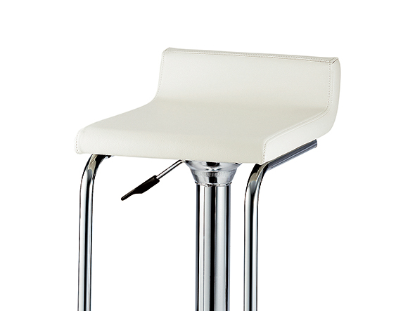High Chair / ハイチェア n97105（合成皮革） （チェア・椅子 > カウンターチェア・バーチェア） 3