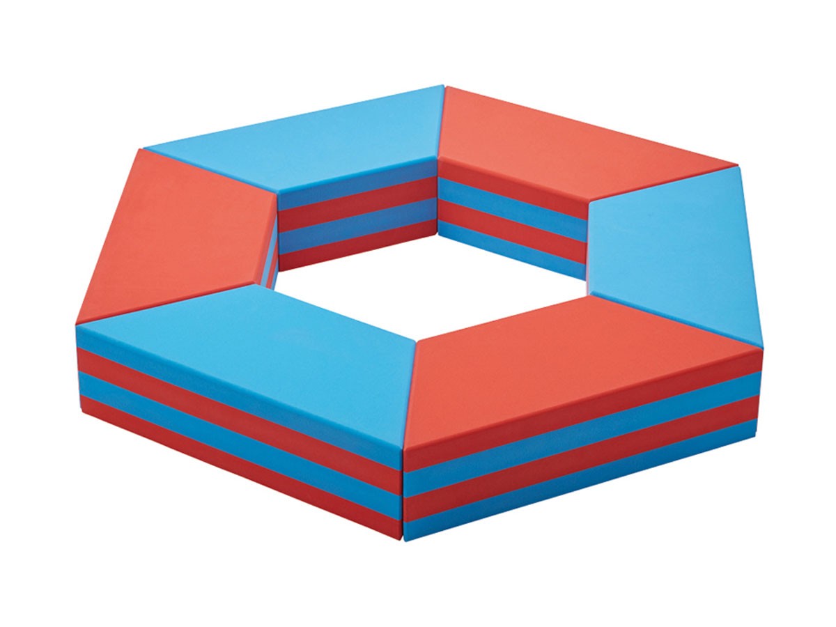BAOBAB LAND Kids Stool / バオバブランド キッズスツール K197 （キッズ家具・ベビー用品 > キッズスペース） 6
