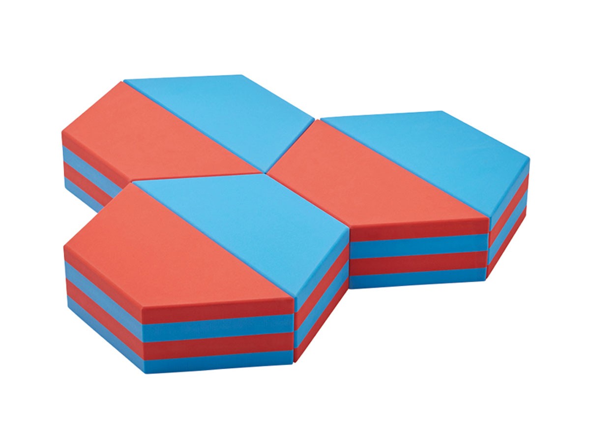 BAOBAB LAND Kids Stool / バオバブランド キッズスツール K197 （キッズ家具・ベビー用品 > キッズスペース） 5