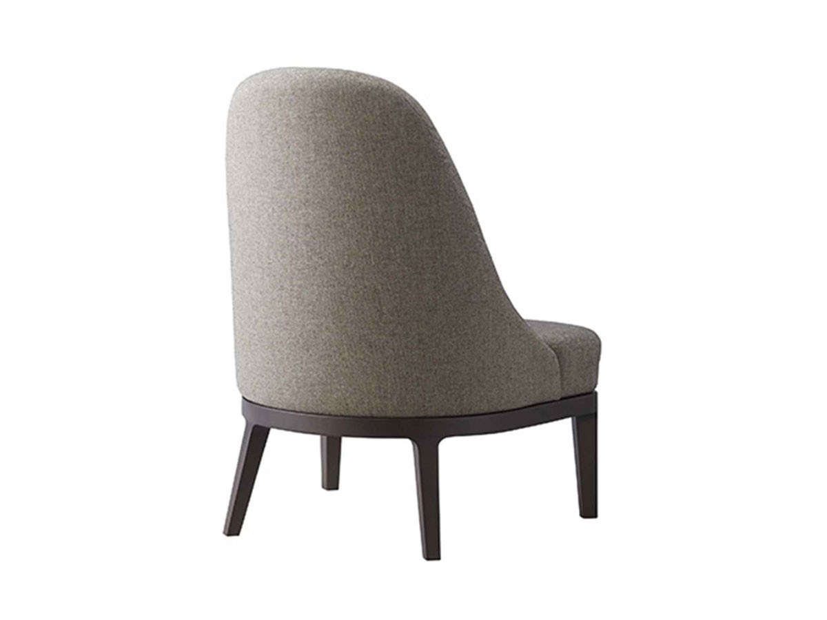 ABORD 1P SOFA / アボール 1人掛けソファ F010-1 （ソファ > 一人掛けソファ） 10