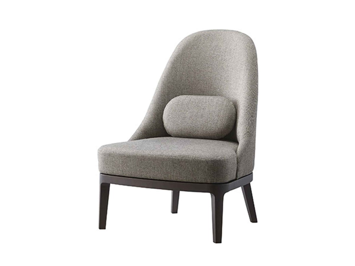 ABORD 1P SOFA / アボール 1人掛けソファ F010-1 （ソファ > 一人掛けソファ） 9