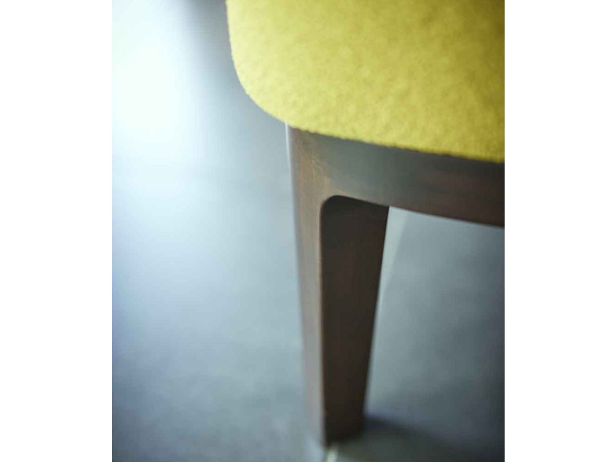 ABORD 2P SOFA / アボール 2人掛けソファ F010-2 （ソファ > 二人掛けソファ） 10