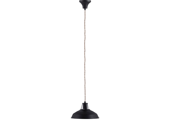 FORD CLIFF PENDANT LAMP 2