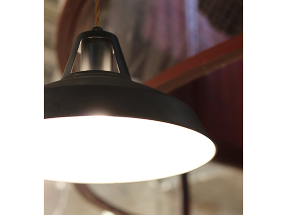 FORD CLIFF PENDANT LAMP 4