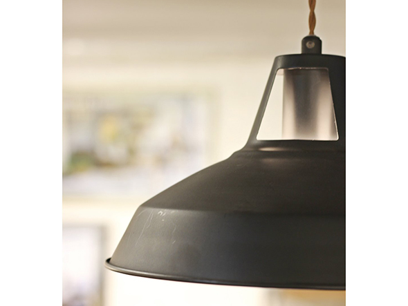 FORD CLIFF PENDANT LAMP 5