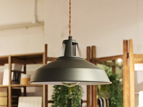 FORD CLIFF PENDANT LAMP 3