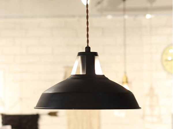 FORD CLIFF PENDANT LAMP 1