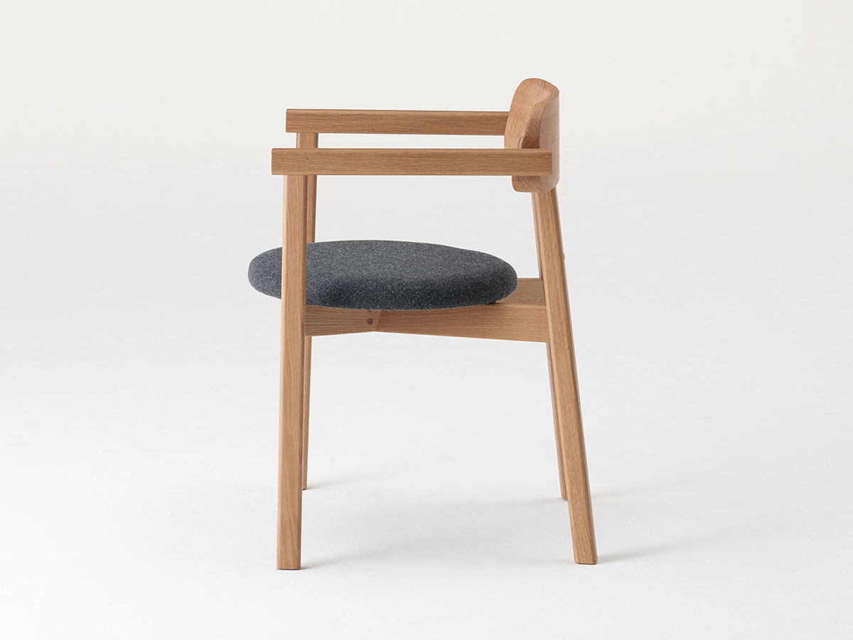 bellacontte TARUKI CHAIR / ベラコンテ タルキチェア （チェア・椅子 > ダイニングチェア） 12